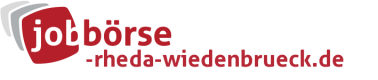 Jobbörse Rheda-Wiedenbrück